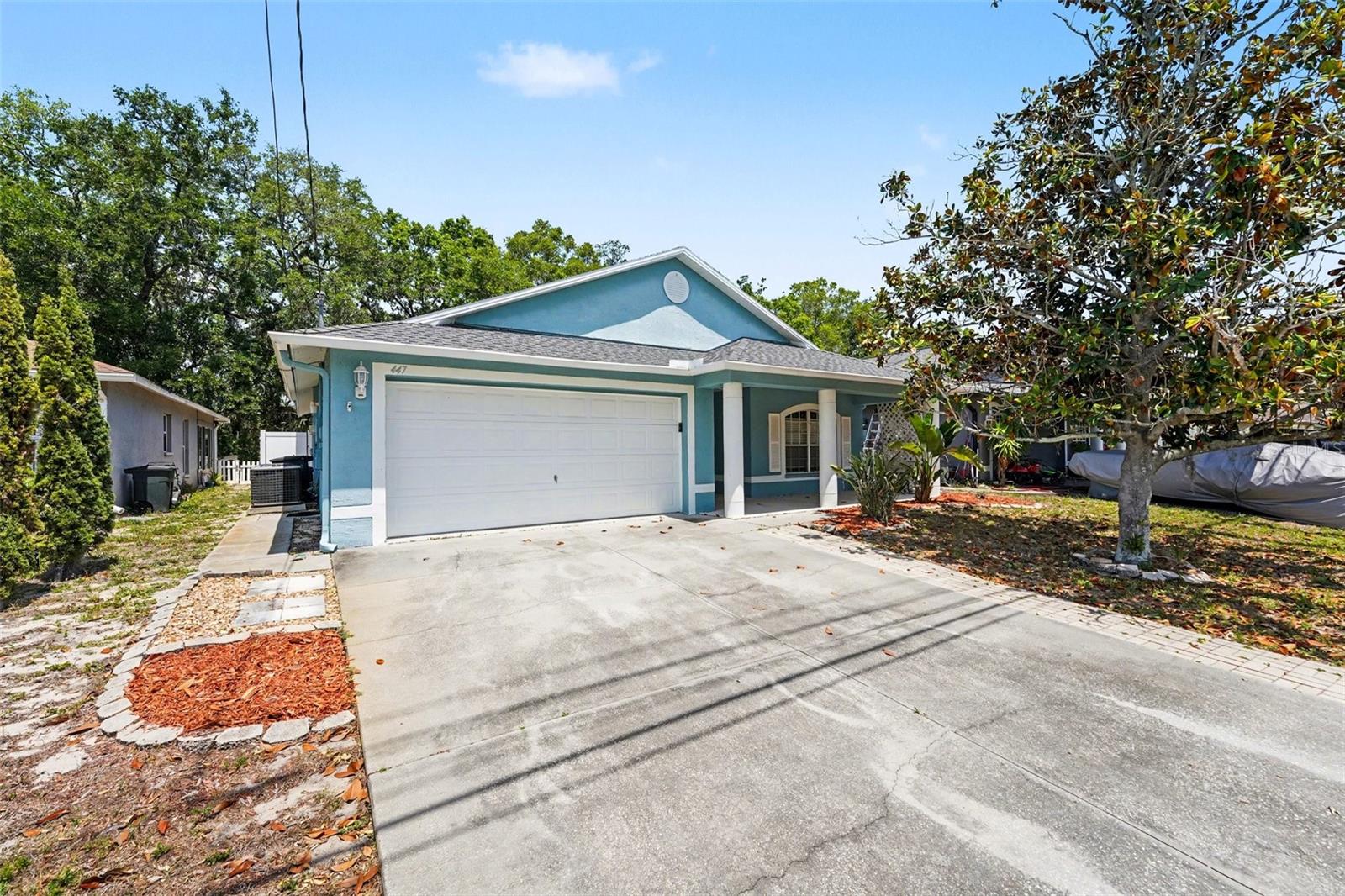 447 DIXIE HWY, TARPON SPRINGS, FL, 34689