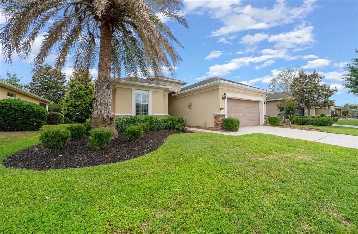 7393 SW 100TH CT, OCALA, FL, 34481