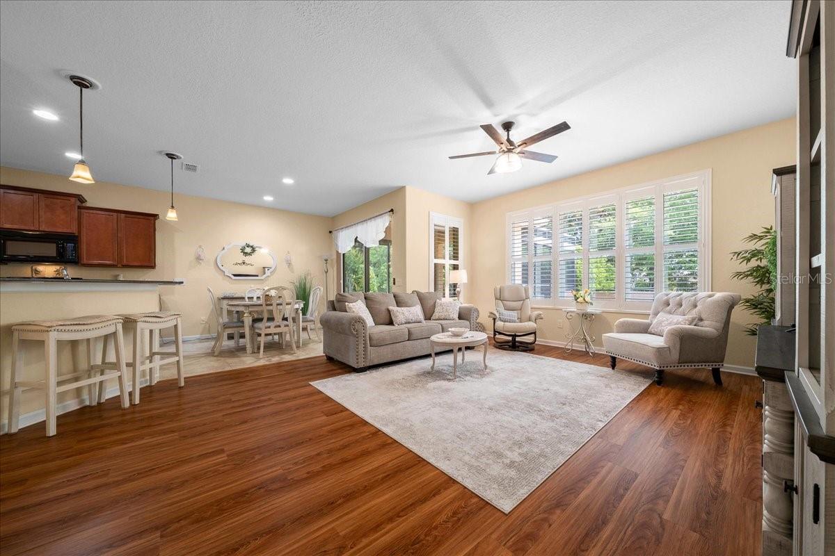 7393 SW 100TH CT, OCALA, FL, 34481
