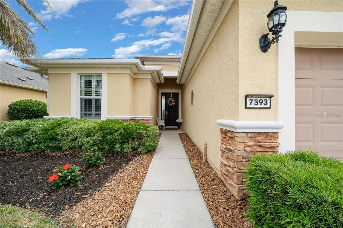 7393 SW 100TH CT, OCALA, FL, 34481