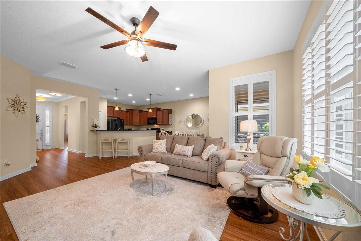 7393 SW 100TH CT, OCALA, FL, 34481
