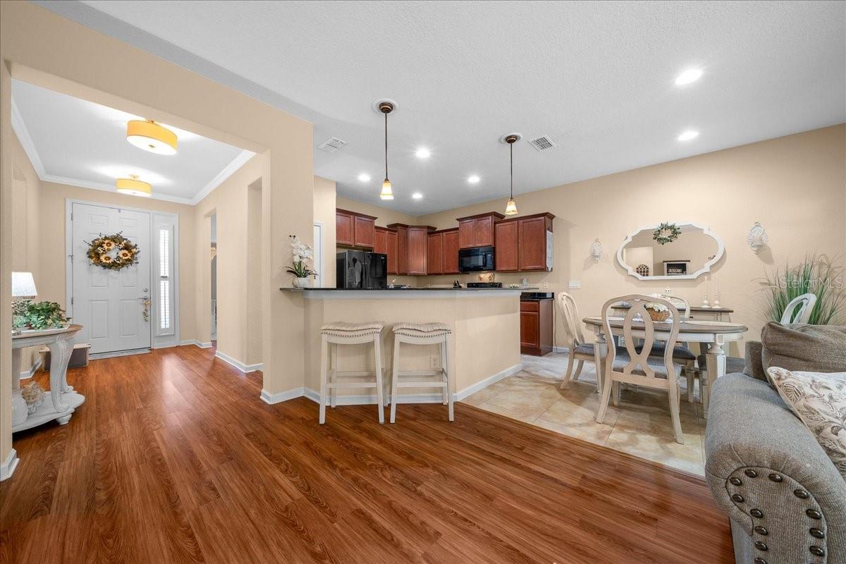 7393 SW 100TH CT, OCALA, FL, 34481