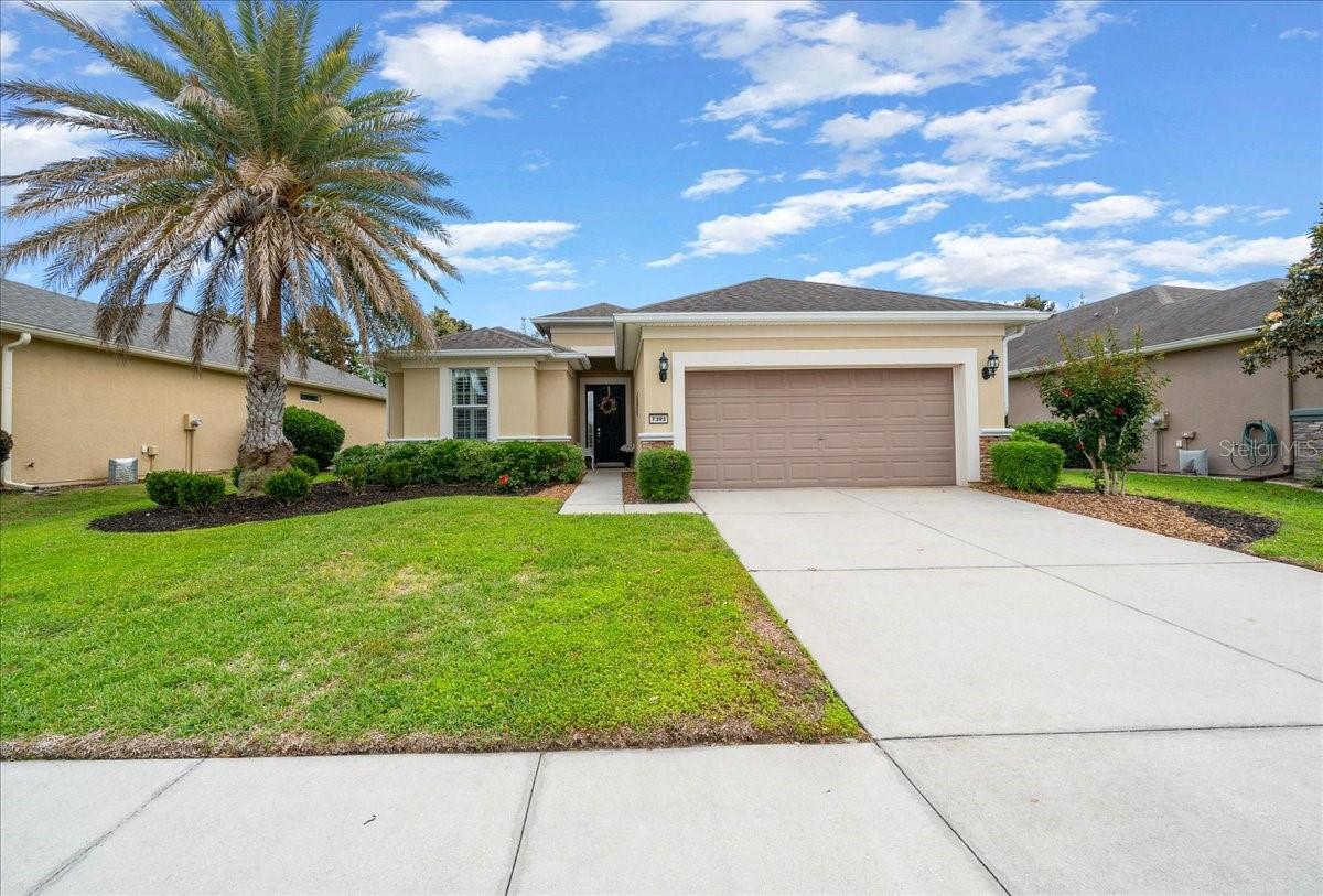 7393 SW 100TH CT, OCALA, FL, 34481