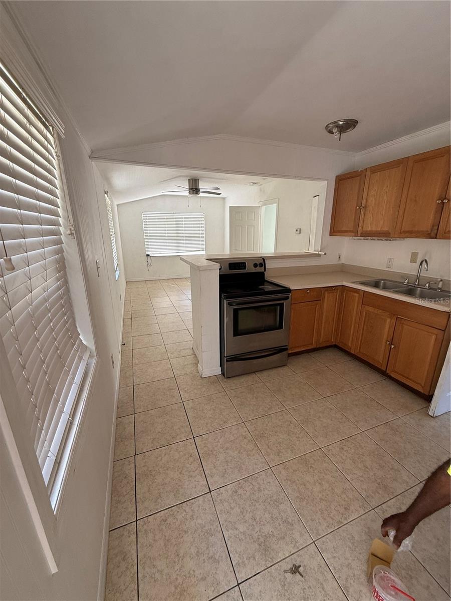 345 22ND AVE S #B, ST PETERSBURG, FL, 33705