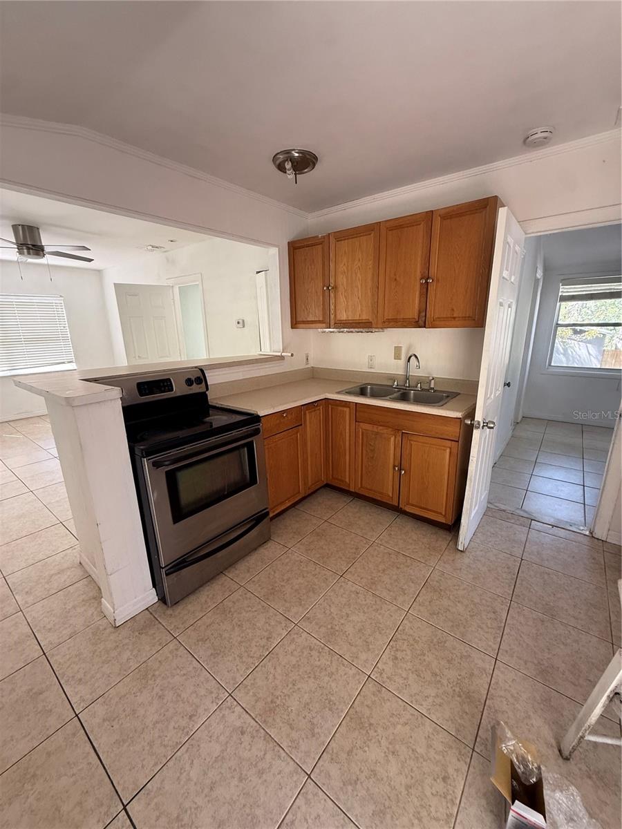 345 22ND AVE S #B, ST PETERSBURG, FL, 33705