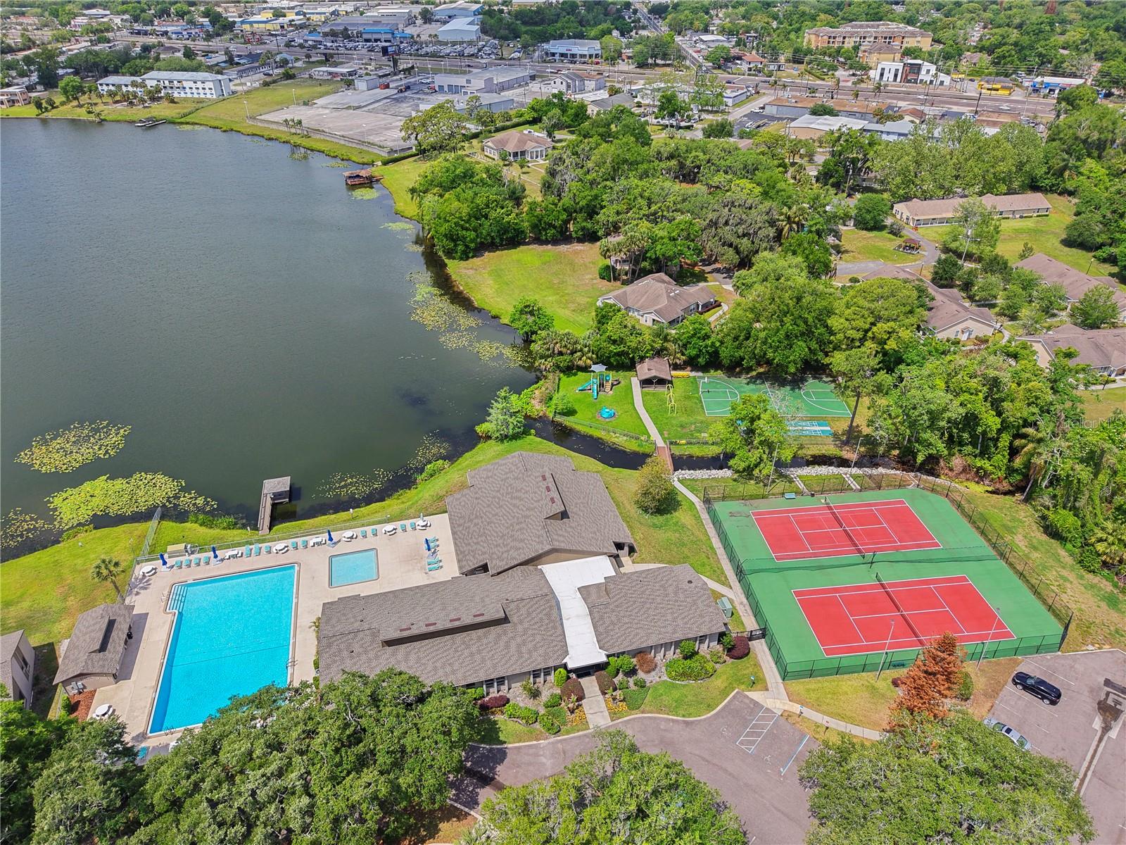 497 MEADOWOOD BLVD, FERN PARK, FL, 32730