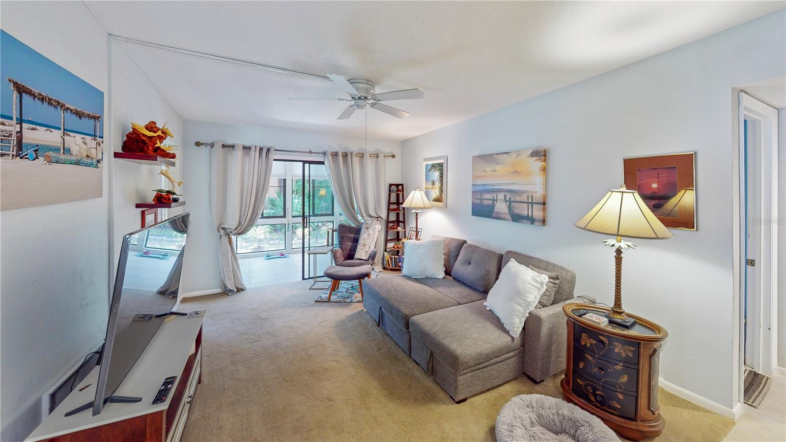 21 MID PINES CIR, PALM COAST, FL, 32137