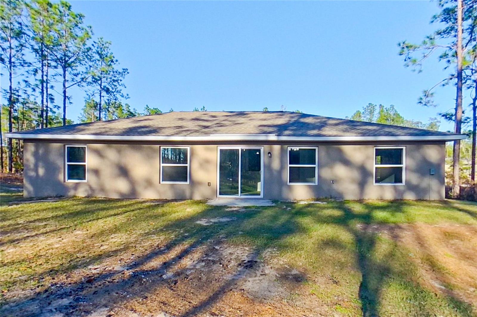 8806 SW 135TH STREET RD, OCALA, FL, 34473