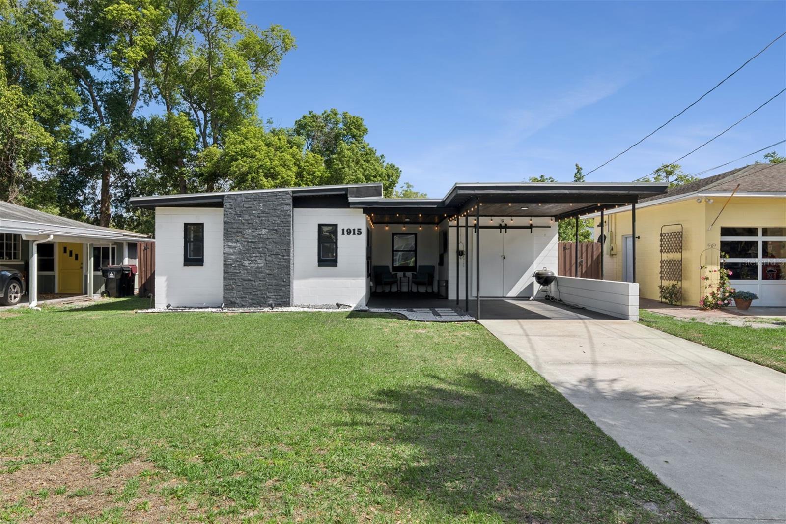 1915 WEBER ST, ORLANDO, FL, 32803