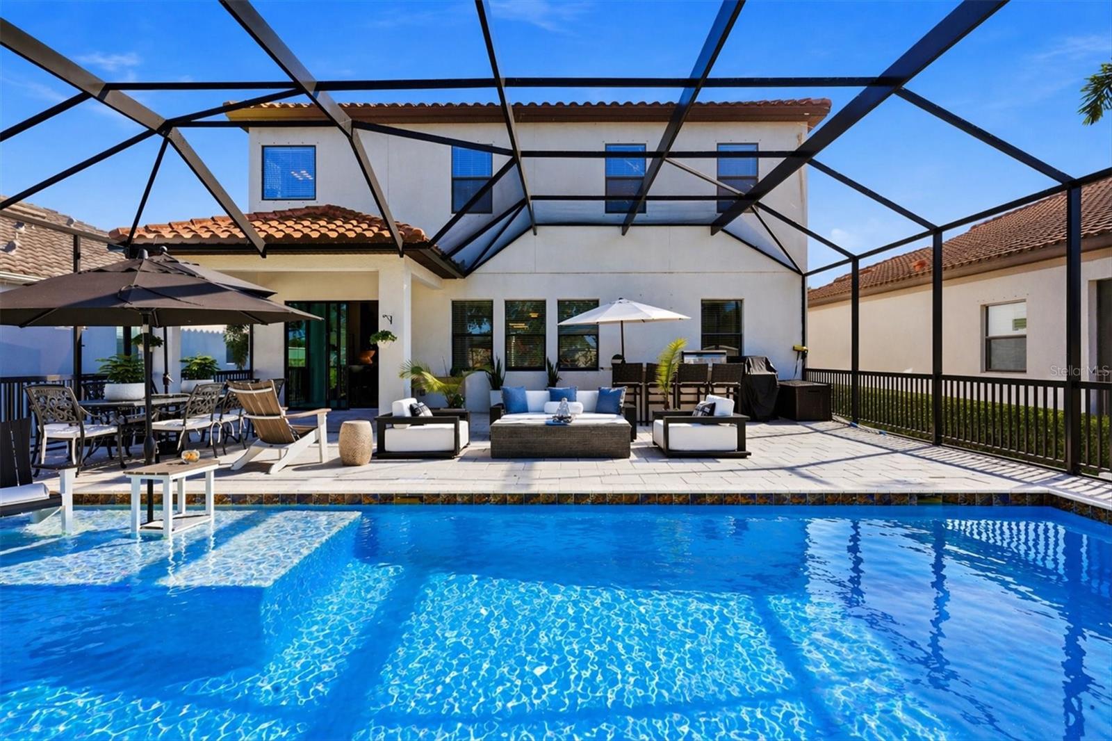 5407 TITLE ROW DR, BRADENTON, FL, 34210