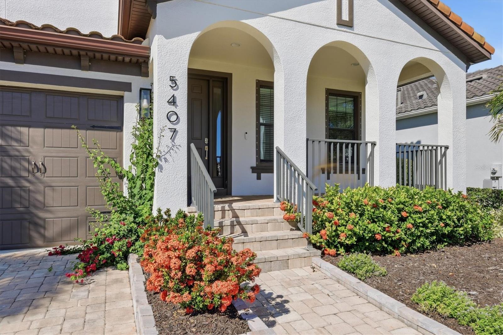 5407 TITLE ROW DR, BRADENTON, FL, 34210