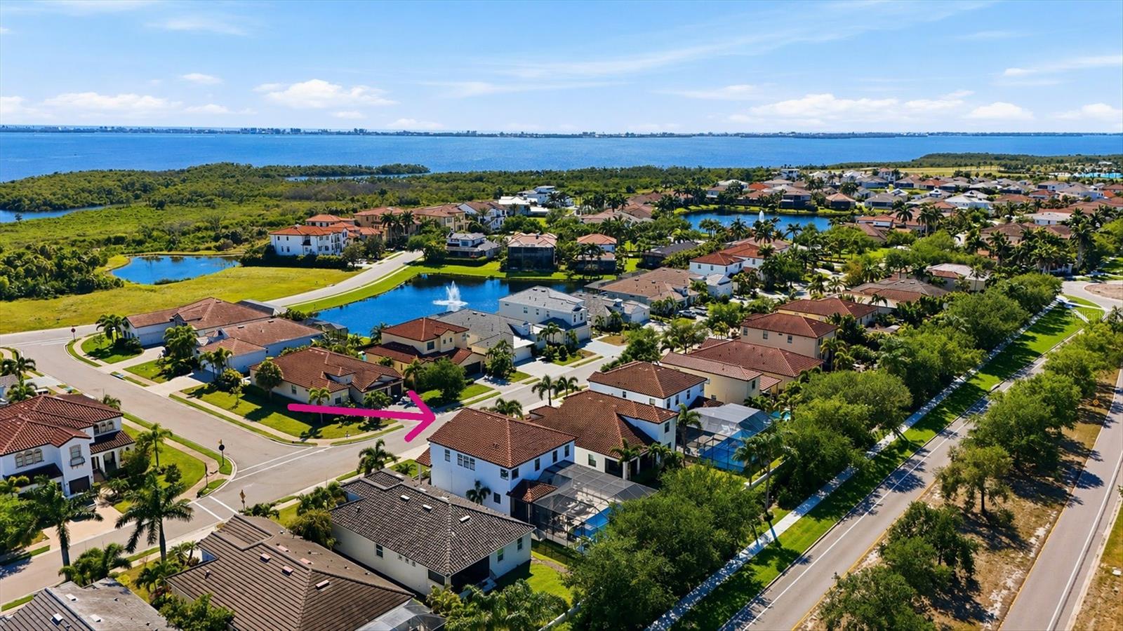 5407 TITLE ROW DR, BRADENTON, FL, 34210