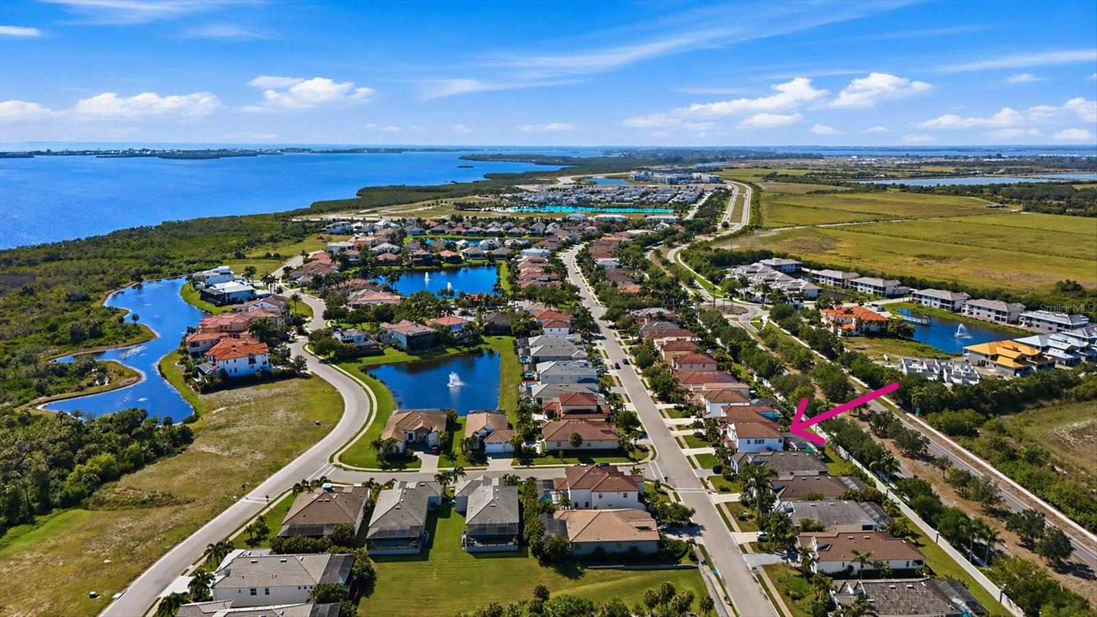 5407 TITLE ROW DR, BRADENTON, FL, 34210