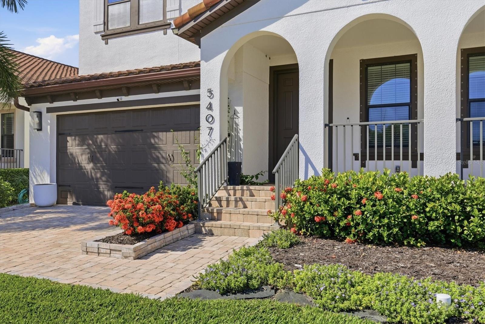 5407 TITLE ROW DR, BRADENTON, FL, 34210