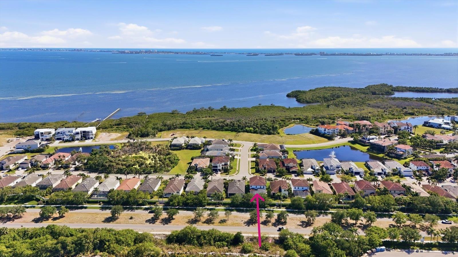 5407 TITLE ROW DR, BRADENTON, FL, 34210