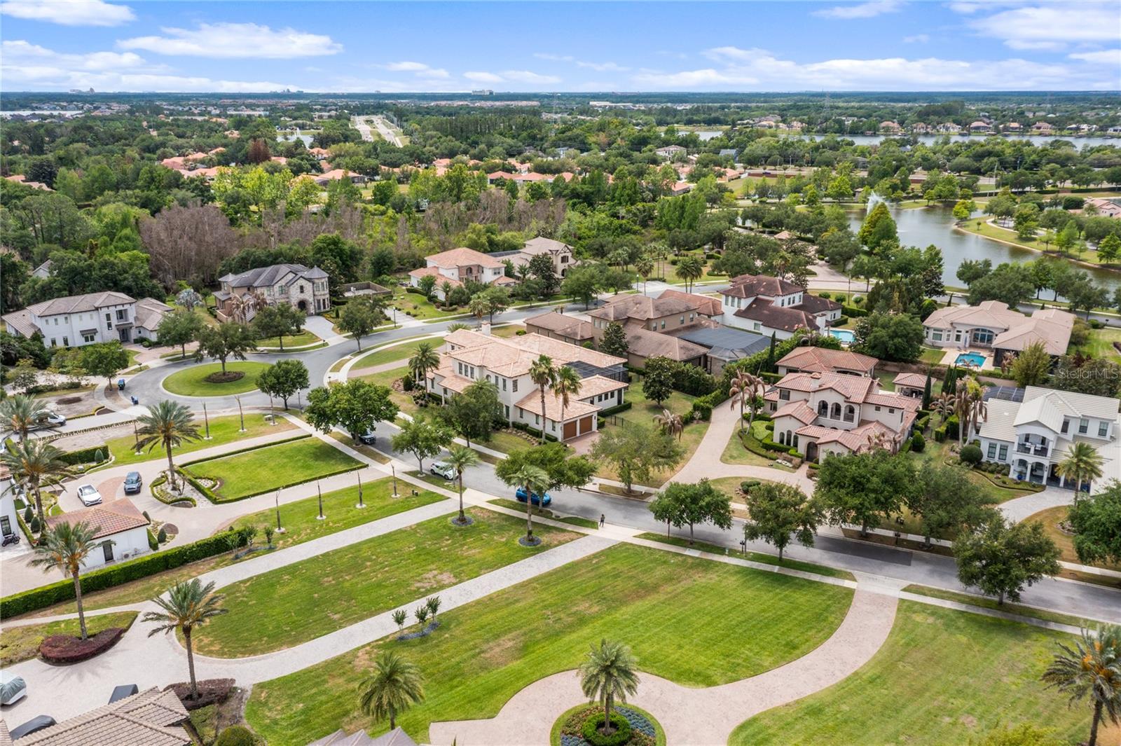 11418 WATERSTONE LOOP DR, WINDERMERE, FL, 34786