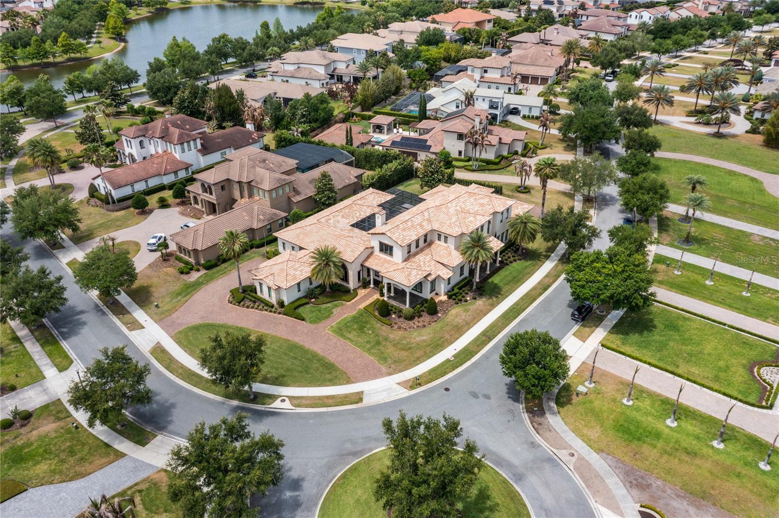 11418 WATERSTONE LOOP DR, WINDERMERE, FL, 34786