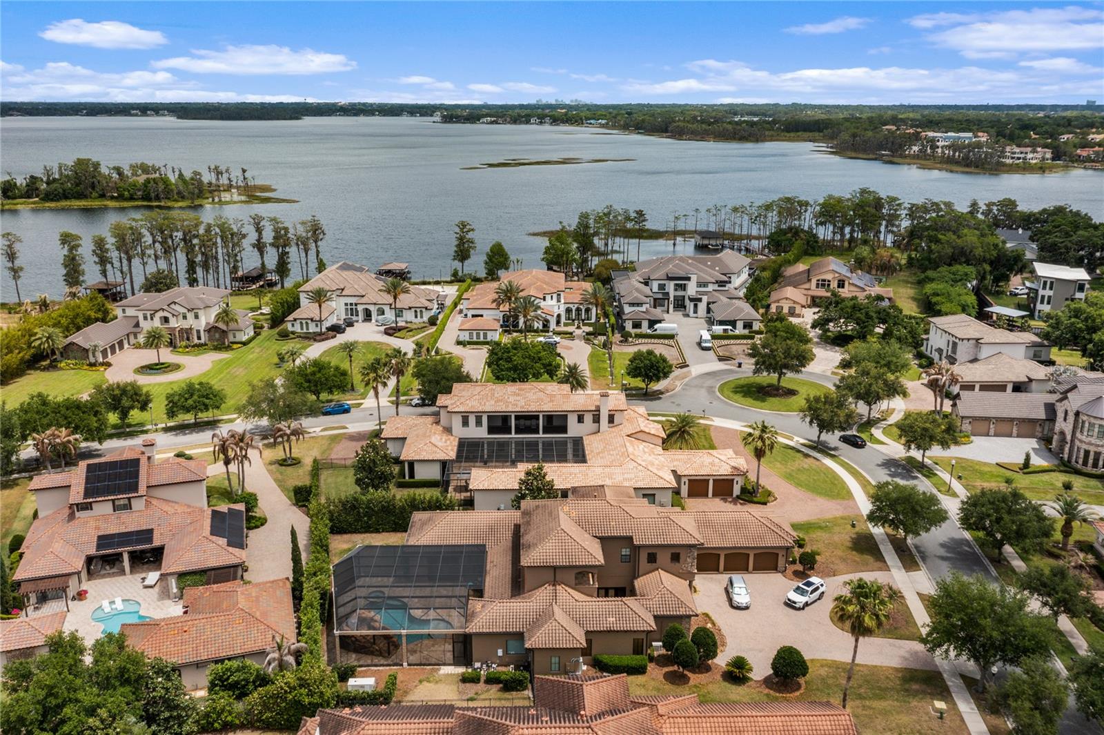 11418 WATERSTONE LOOP DR, WINDERMERE, FL, 34786