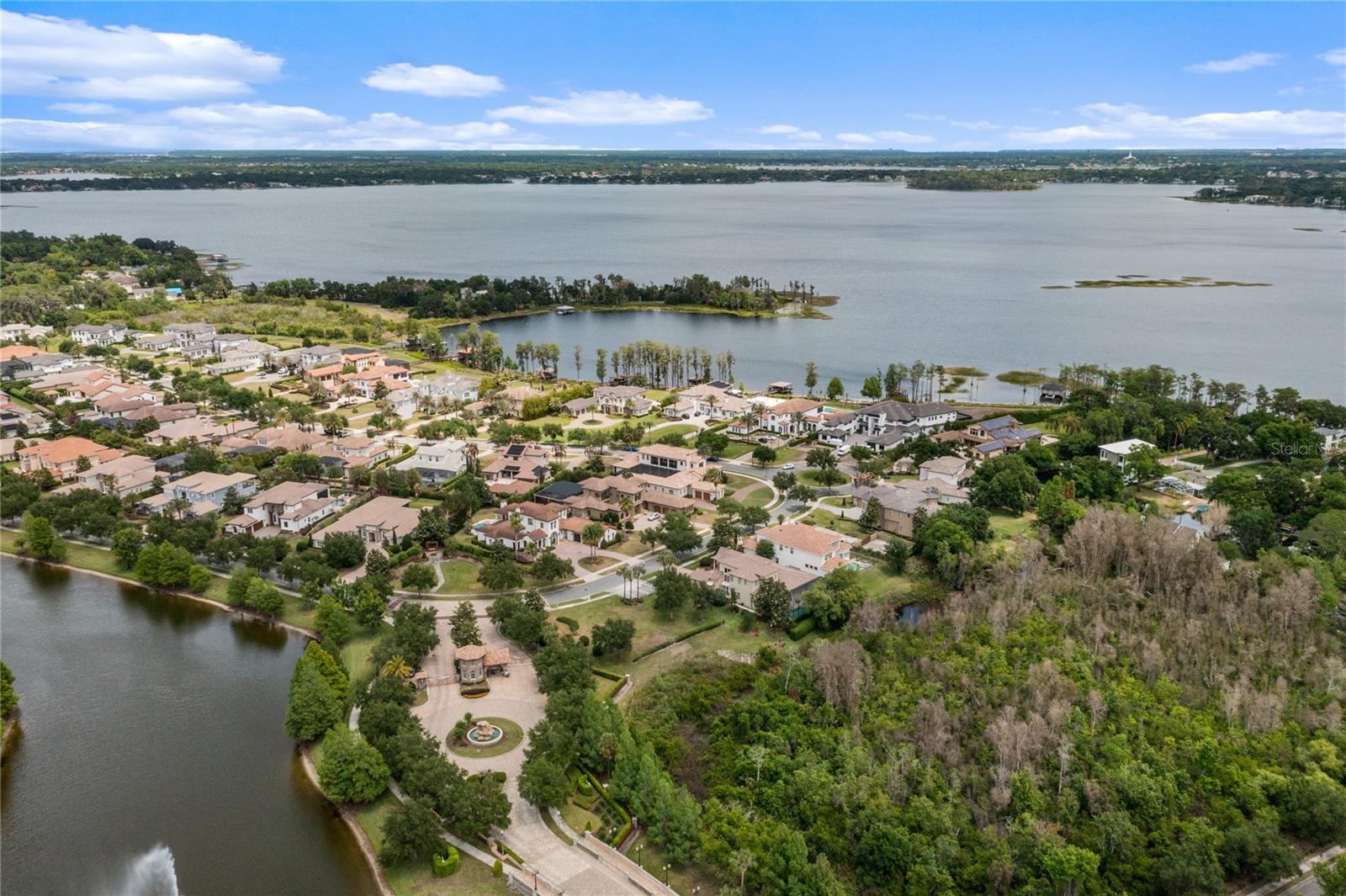 11418 WATERSTONE LOOP DR, WINDERMERE, FL, 34786