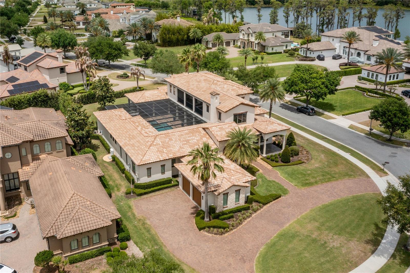 11418 WATERSTONE LOOP DR, WINDERMERE, FL, 34786