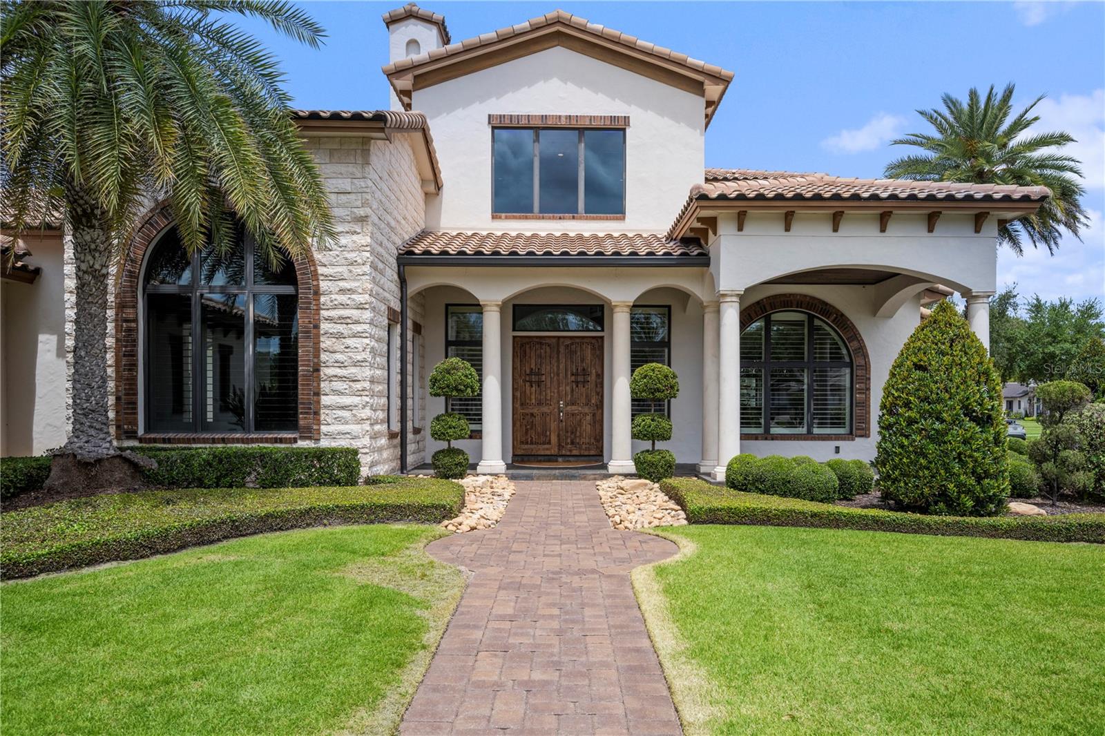 11418 WATERSTONE LOOP DR, WINDERMERE, FL, 34786