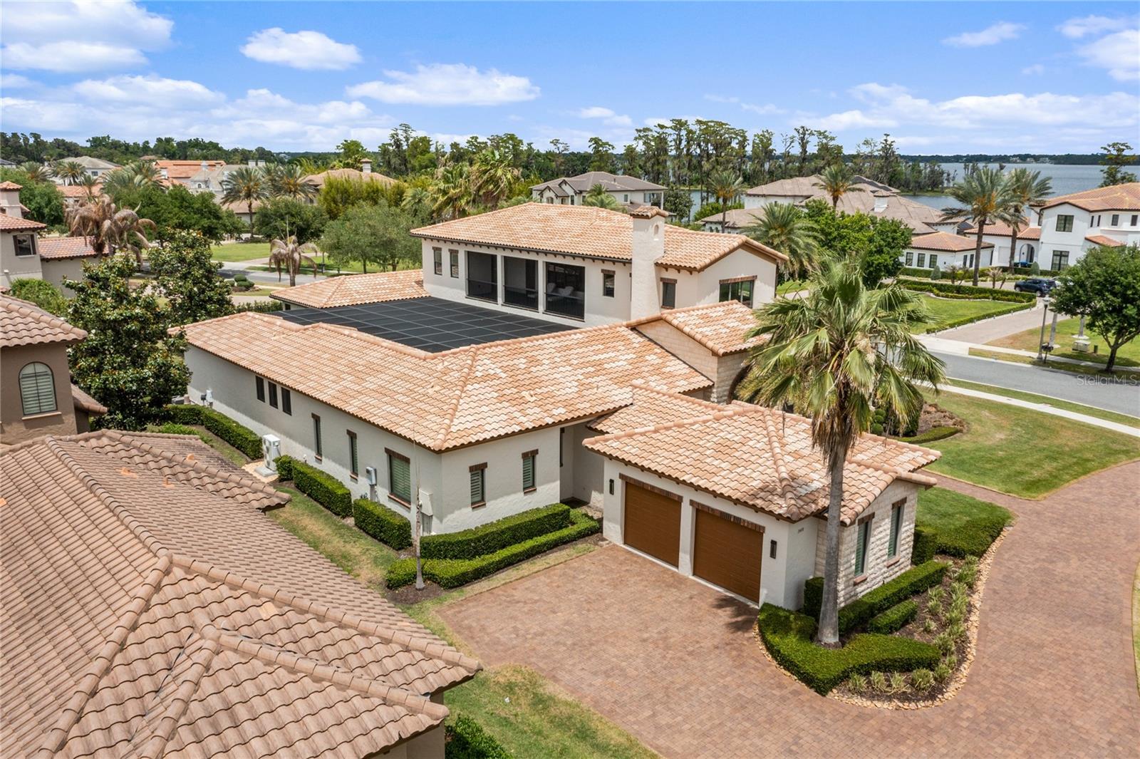 11418 WATERSTONE LOOP DR, WINDERMERE, FL, 34786