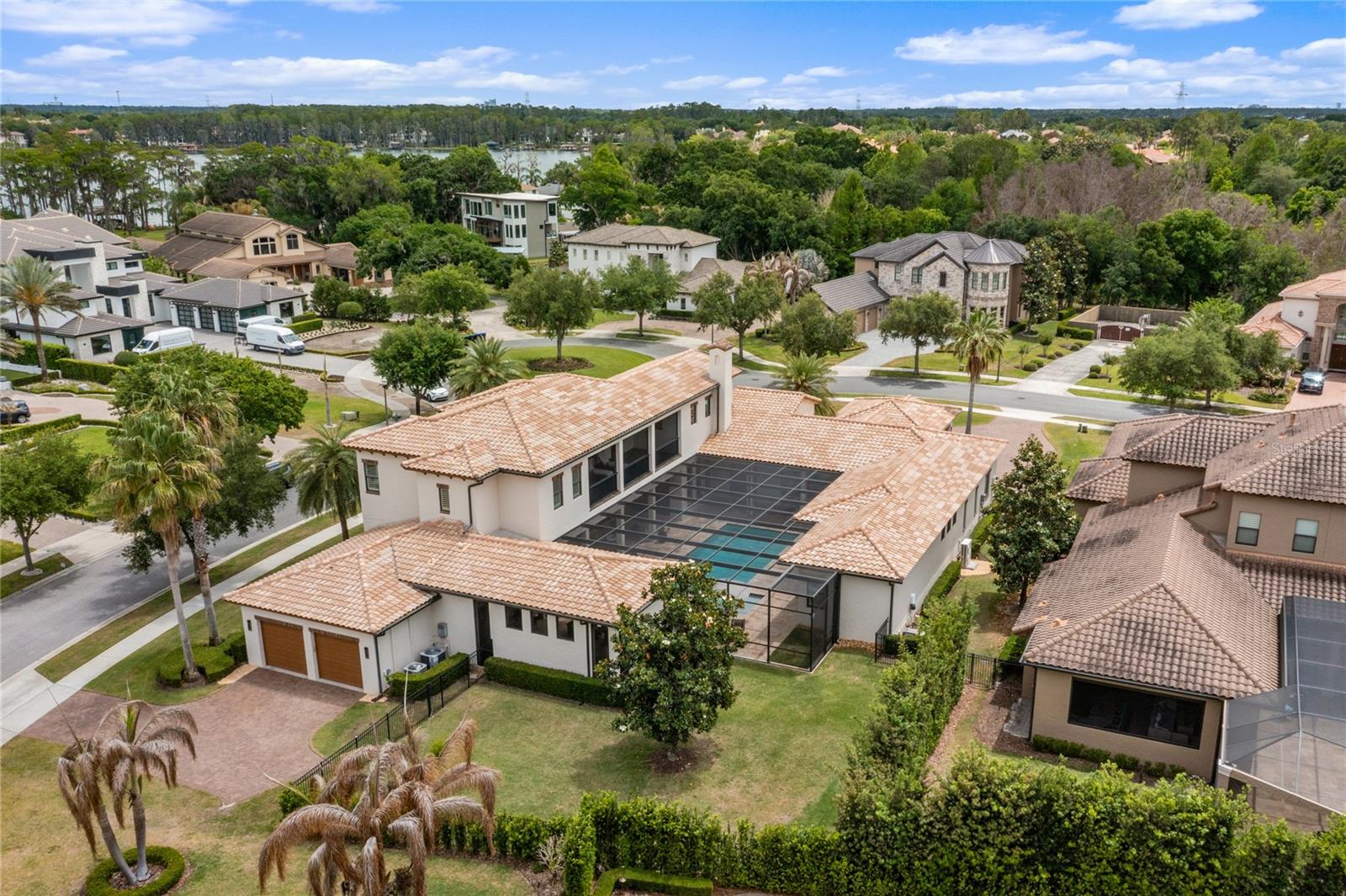 11418 WATERSTONE LOOP DR, WINDERMERE, FL, 34786