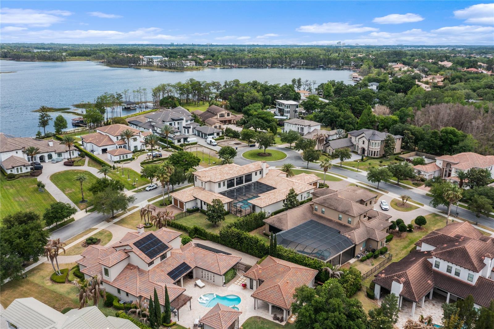 11418 WATERSTONE LOOP DR, WINDERMERE, FL, 34786