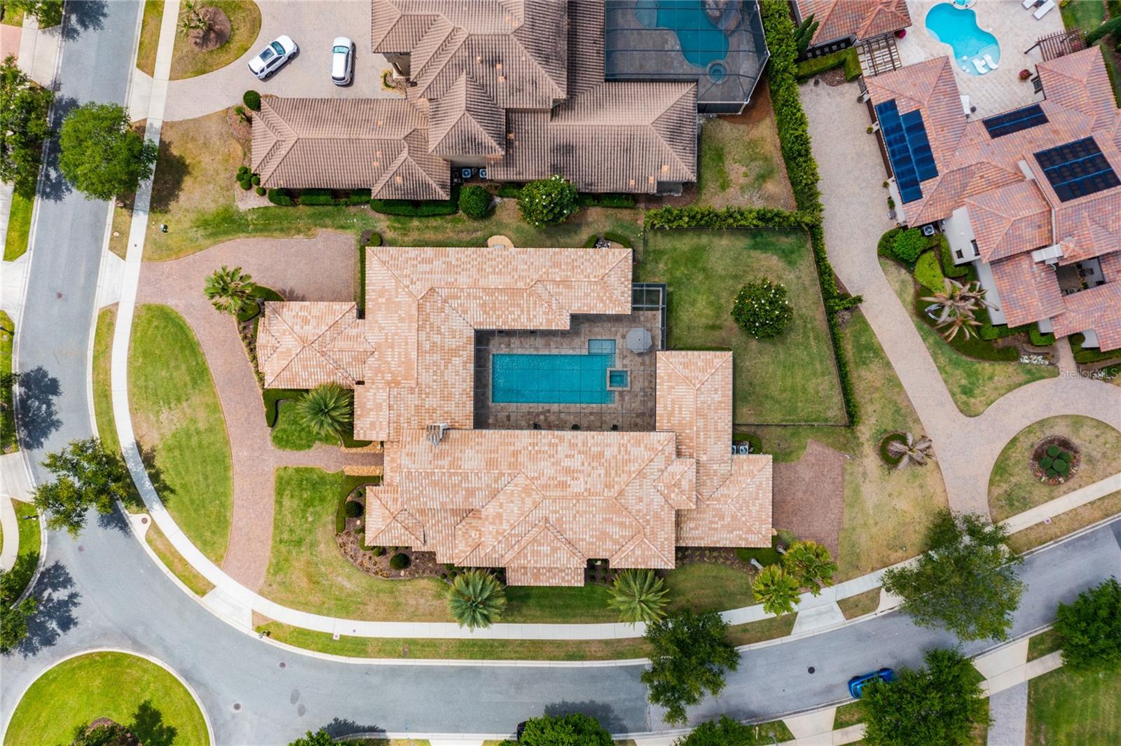 11418 WATERSTONE LOOP DR, WINDERMERE, FL, 34786