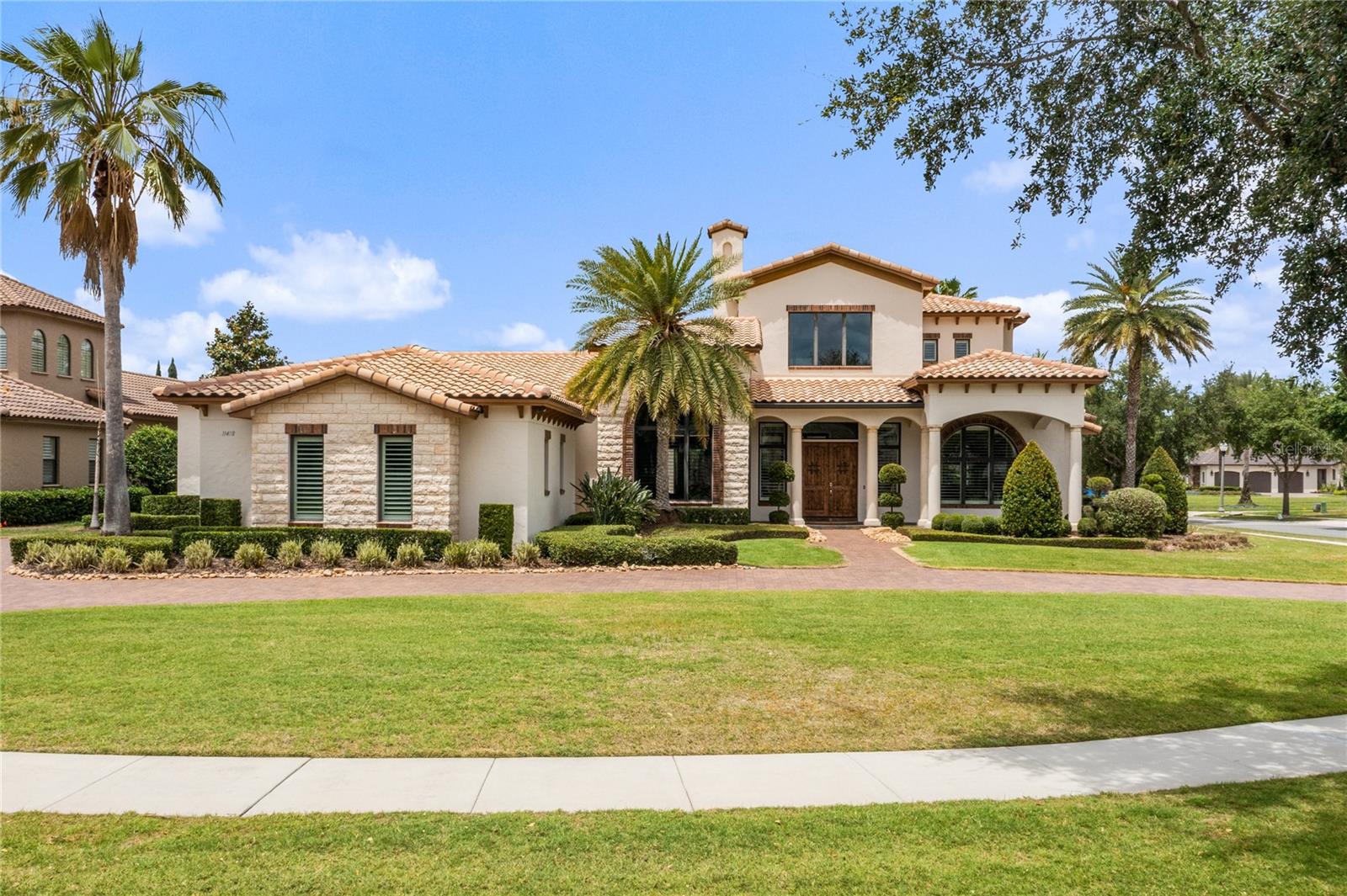 11418 WATERSTONE LOOP DR, WINDERMERE, FL, 34786