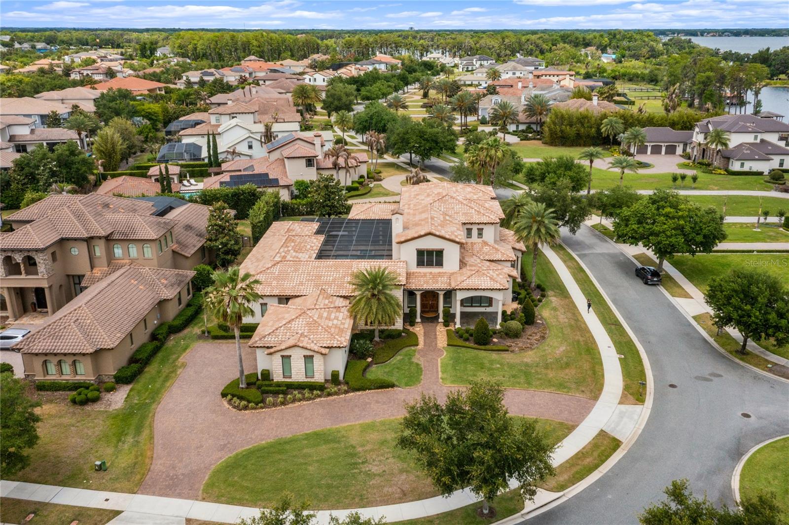 11418 WATERSTONE LOOP DR, WINDERMERE, FL, 34786