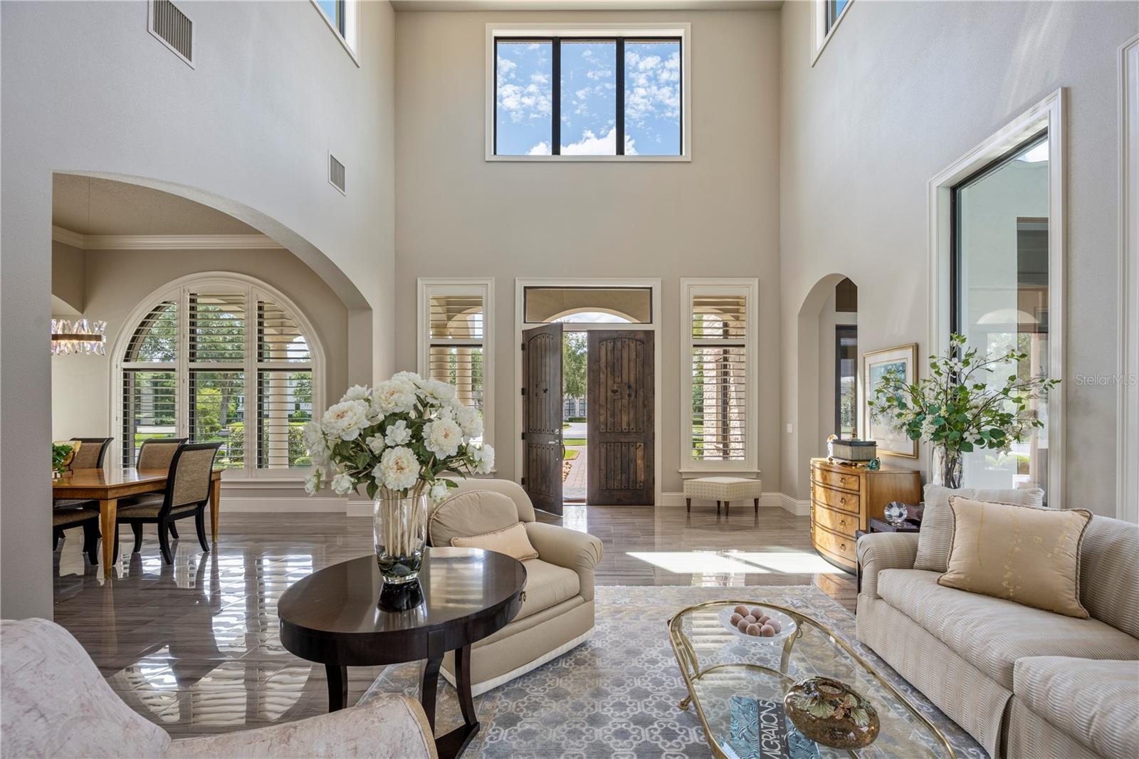 11418 WATERSTONE LOOP DR, WINDERMERE, FL, 34786