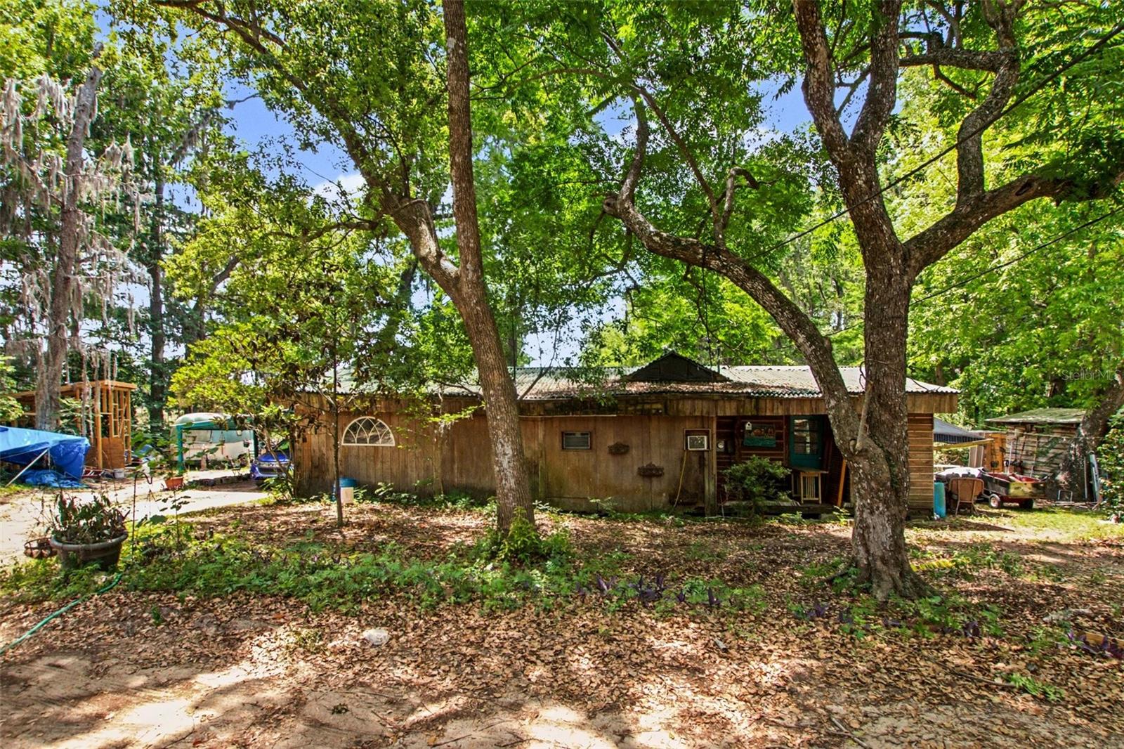 8955 S LAKESHORE DR, FLORAL CITY, FL, 34436