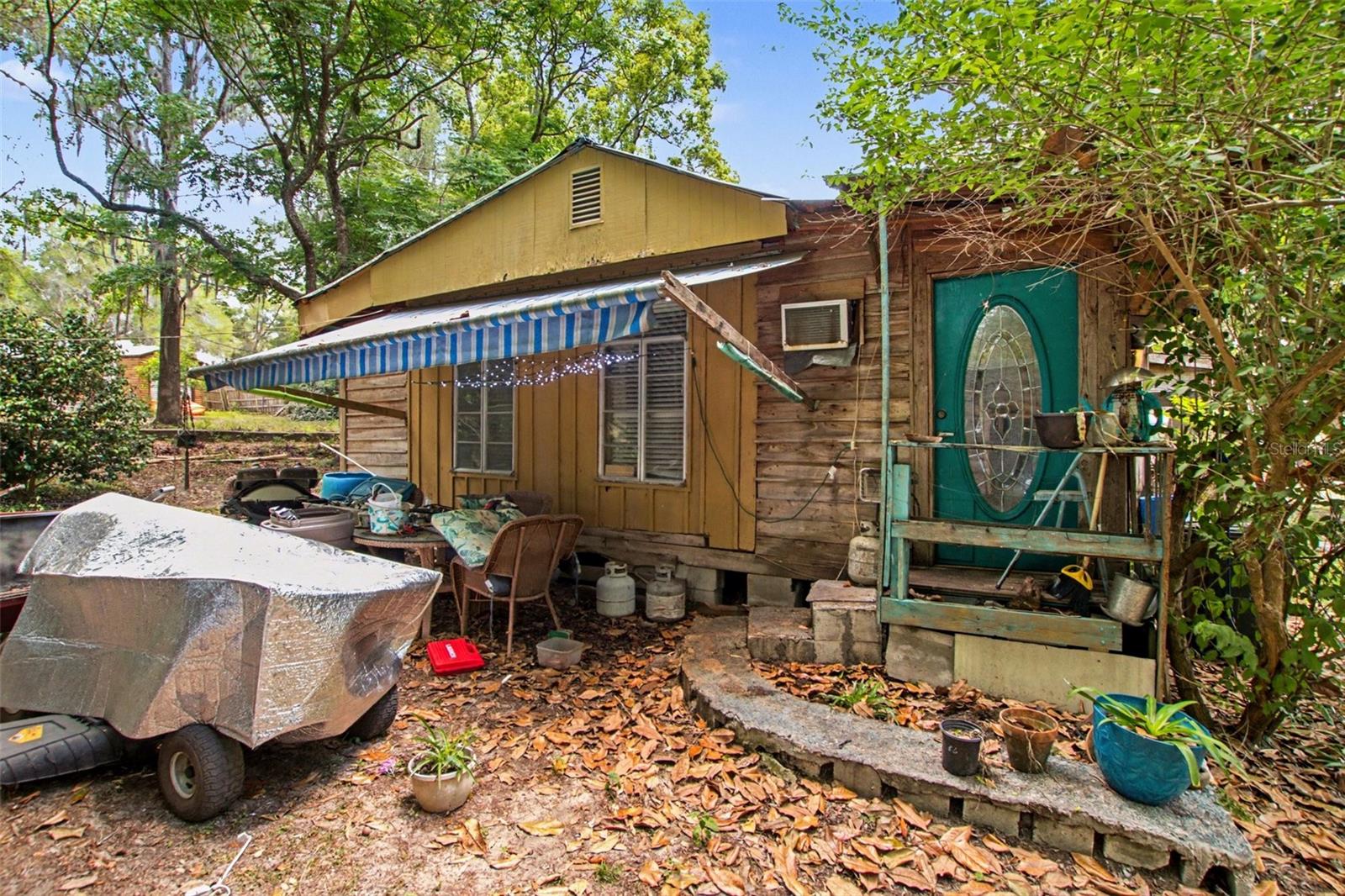 8955 S LAKESHORE DR, FLORAL CITY, FL, 34436