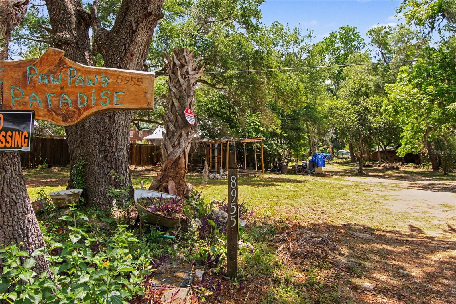 8955 S LAKESHORE DR, FLORAL CITY, FL, 34436