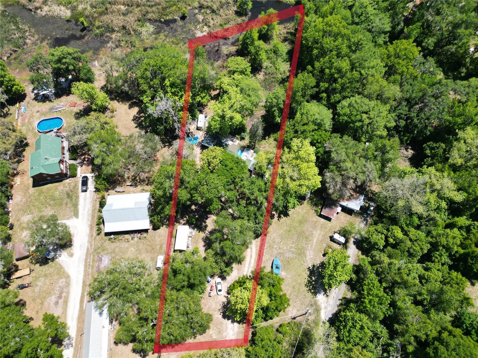 8955 S LAKESHORE DR, FLORAL CITY, FL, 34436