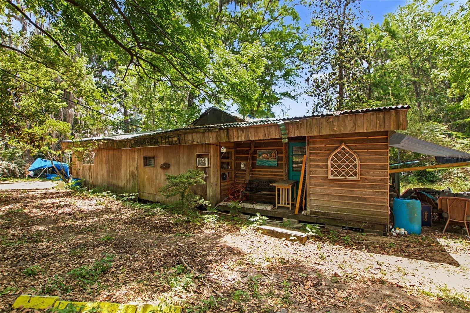 8955 S LAKESHORE DR, FLORAL CITY, FL, 34436