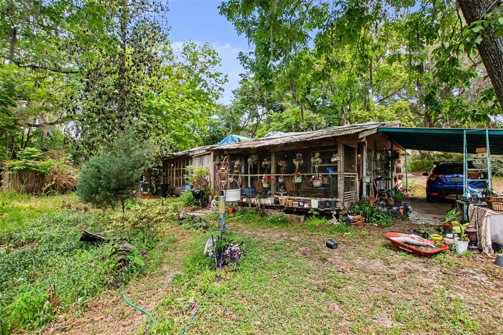 8955 S LAKESHORE DR, FLORAL CITY, FL, 34436