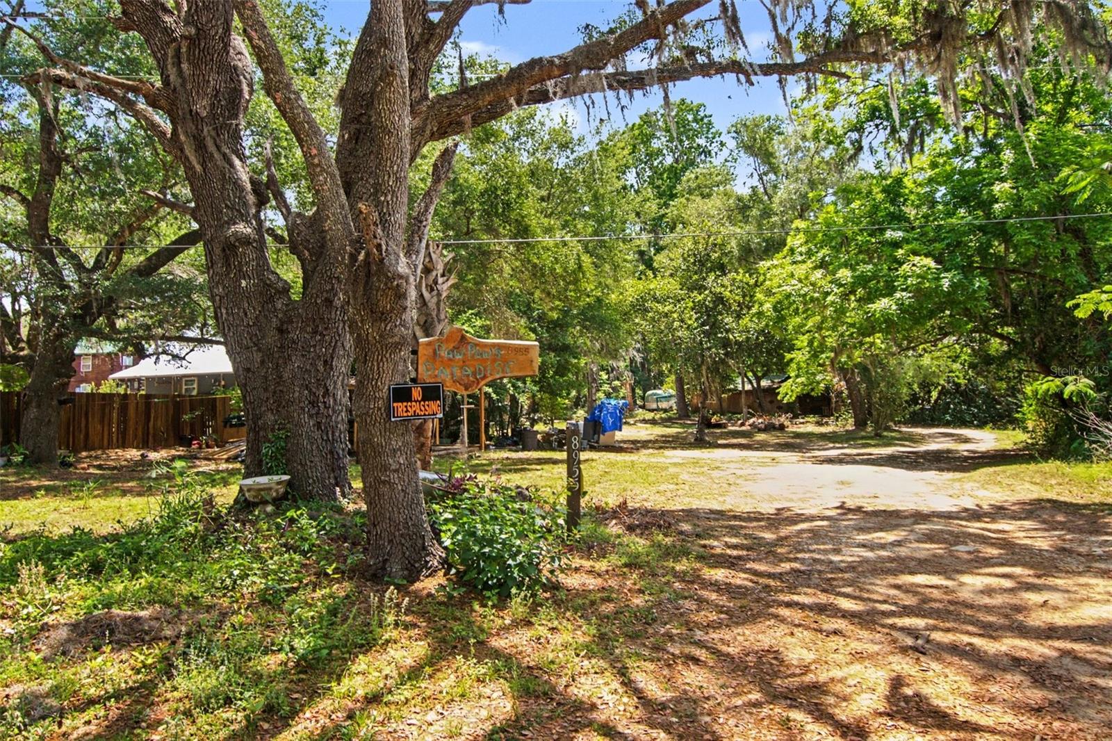 8955 S LAKESHORE DR, FLORAL CITY, FL, 34436