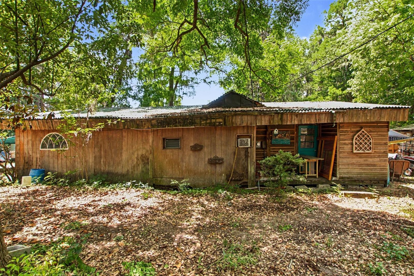 8955 S LAKESHORE DR, FLORAL CITY, FL, 34436