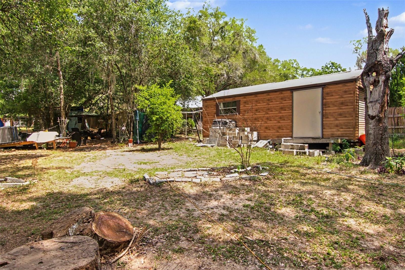 8955 S LAKESHORE DR, FLORAL CITY, FL, 34436