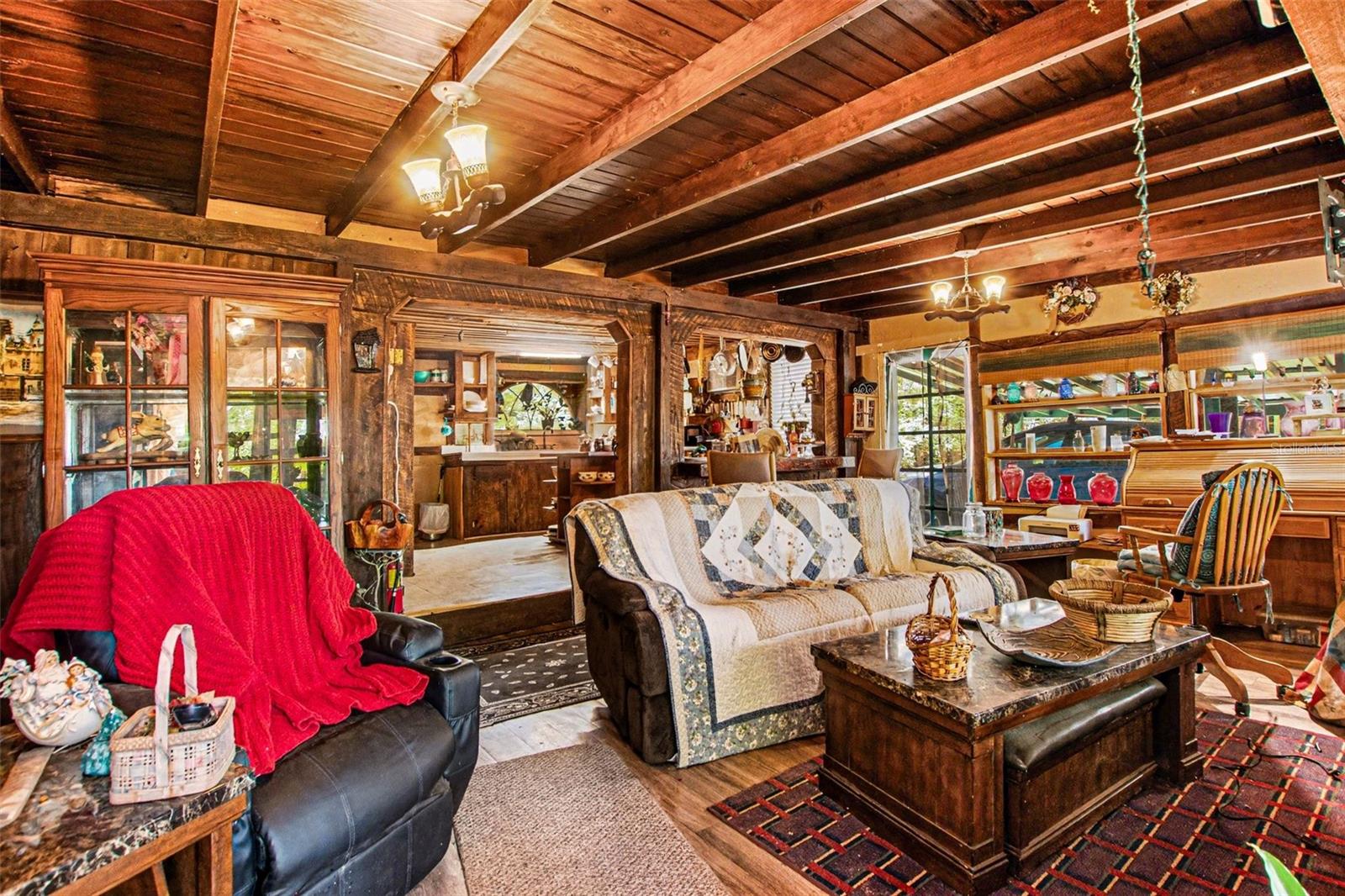 8955 S LAKESHORE DR, FLORAL CITY, FL, 34436