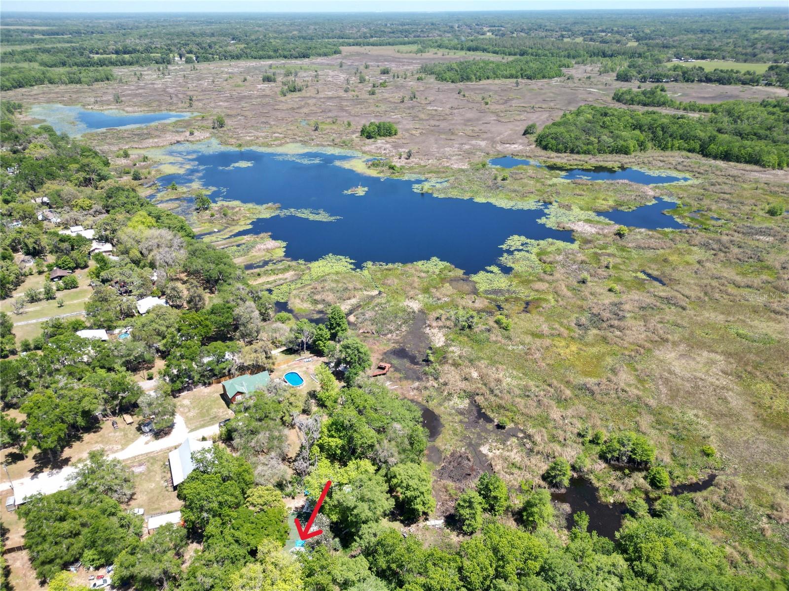 8955 S LAKESHORE DR, FLORAL CITY, FL, 34436