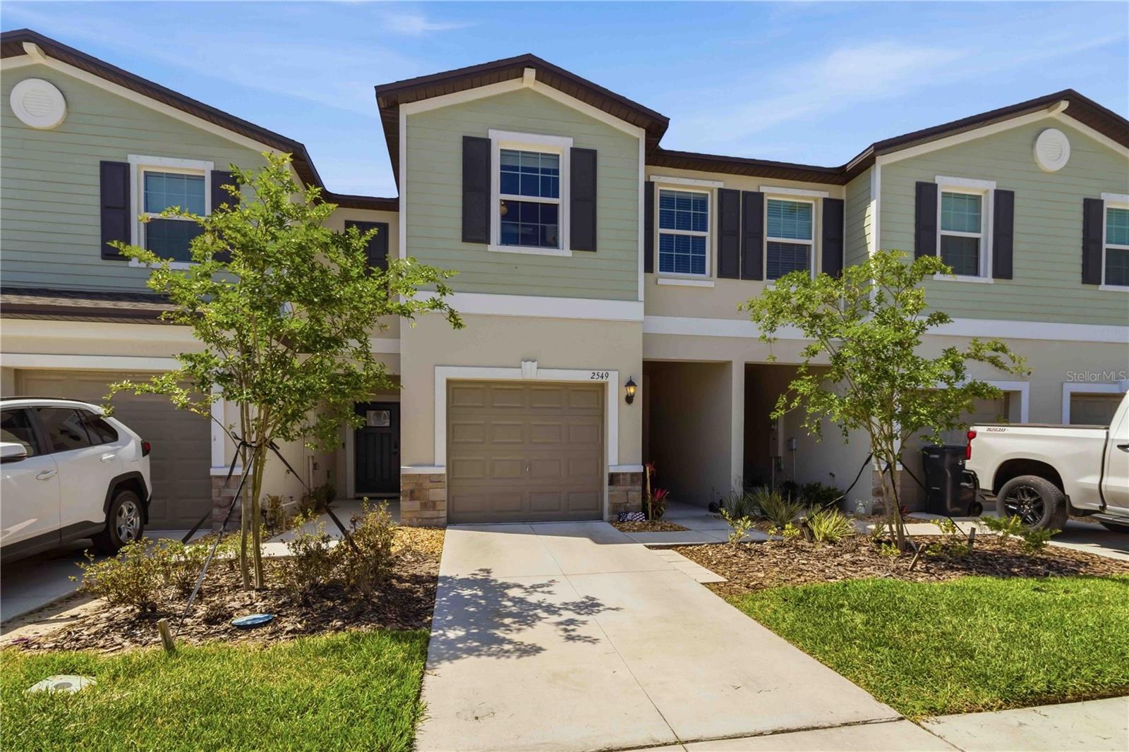 2549 SUNRAY VENUS WAY, RUSKIN, FL, 33570