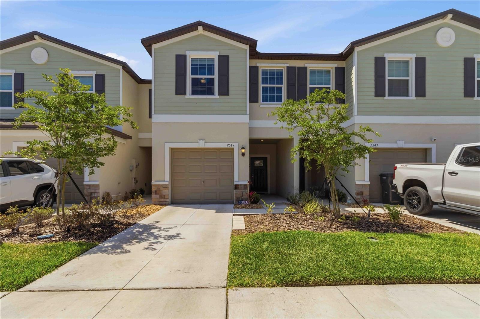 2549 SUNRAY VENUS WAY, RUSKIN, FL, 33570