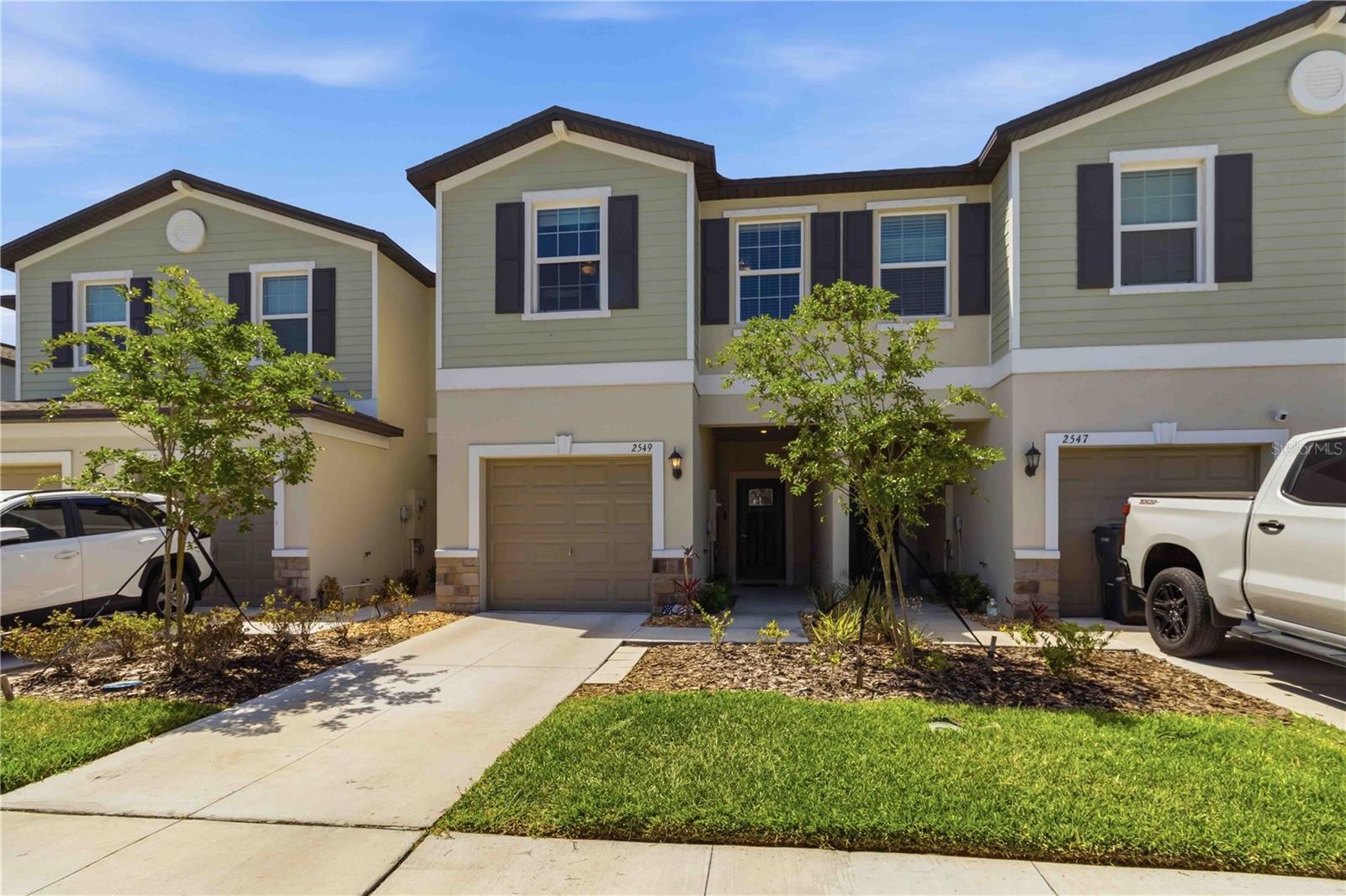 2549 SUNRAY VENUS WAY, RUSKIN, FL, 33570