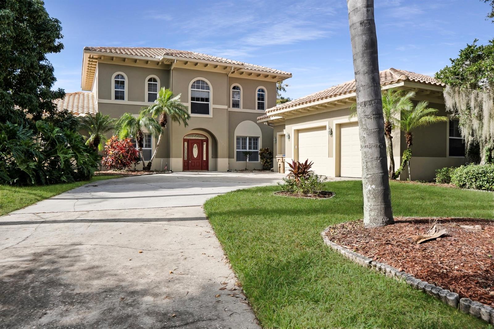 1763 LEE JANZEN DR, KISSIMMEE, FL, 34744