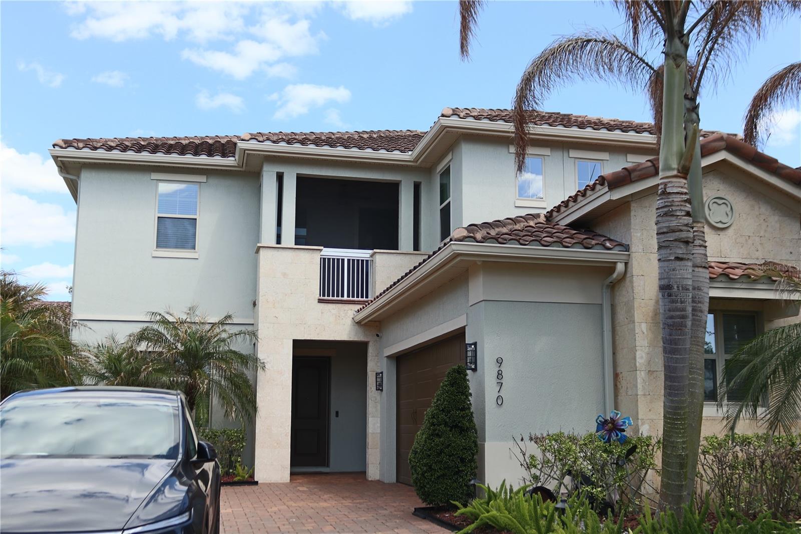 9870 MERE PKWY, ORLANDO, FL, 32832