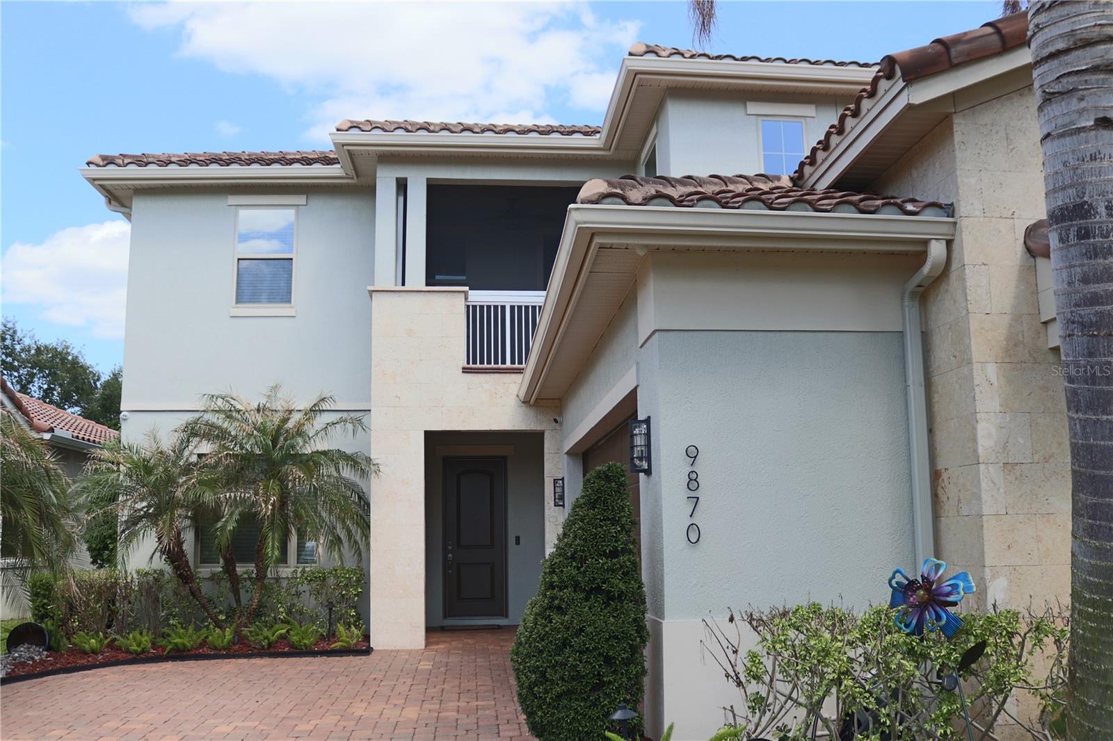 9870 MERE PKWY, ORLANDO, FL, 32832