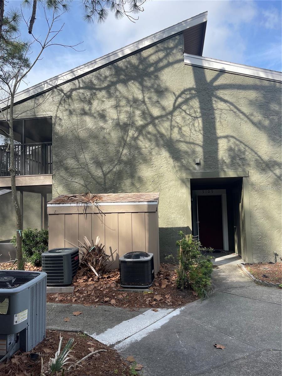 5109 EAGLESMERE DR #11A, ORLANDO, FL, 32819